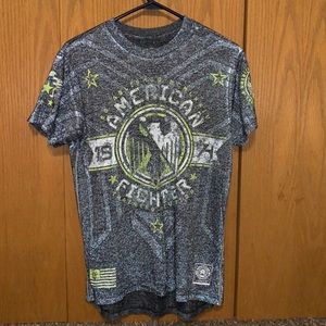 American Fighter Shirt